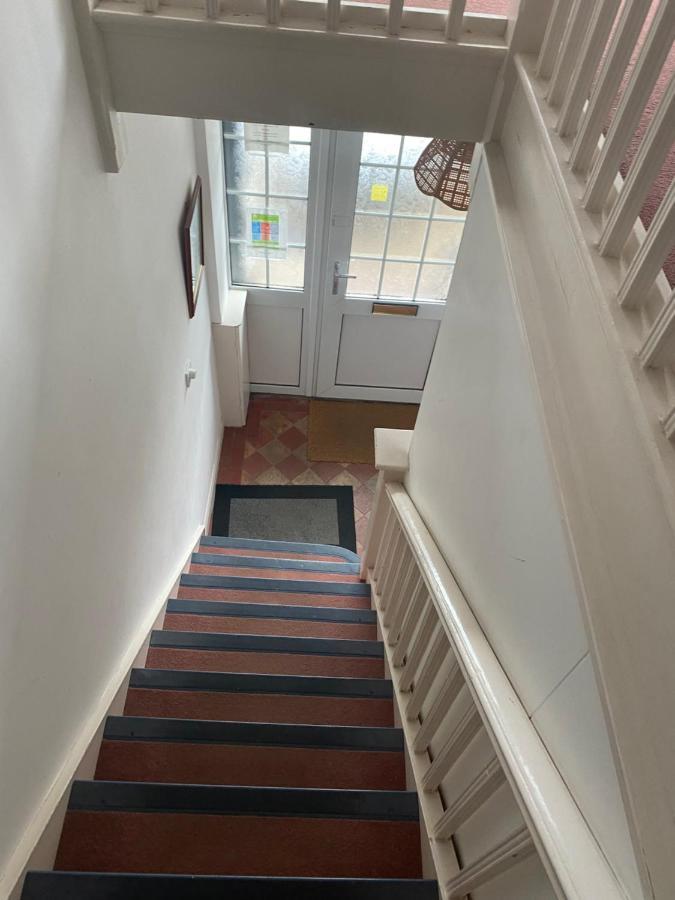 Seabreeze Apartment Lyme Regis Exterior photo