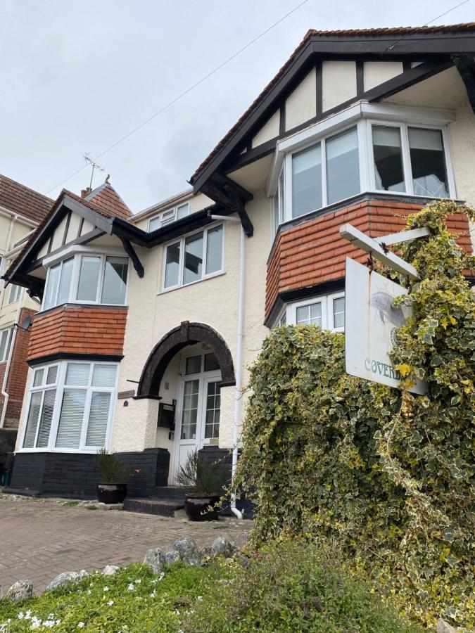 Seabreeze Apartment Lyme Regis Exterior photo